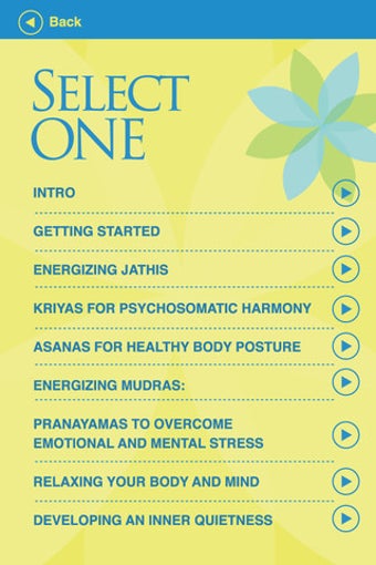 Image 1 for Yoga In Your Office