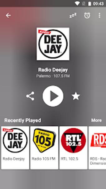 Image 2 for Radio FM Italia (Italy)