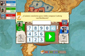Imagen 0 para Triviador Argentina