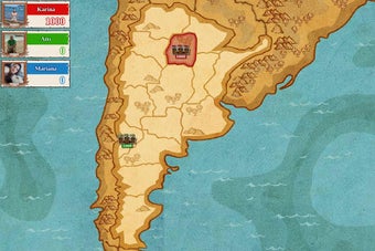 Imagen 1 para Triviador Argentina