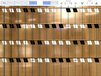 Image 0 for Mobile Harpejji