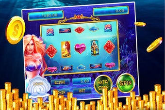 Image 0 for Aqua Ocean Slots - Free C…