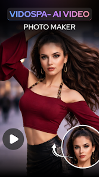 Imagen 0 para VidoSpa- AI Video Photo M…
