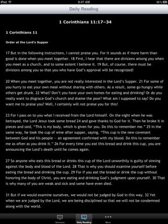 Image 3 for Relate Church App