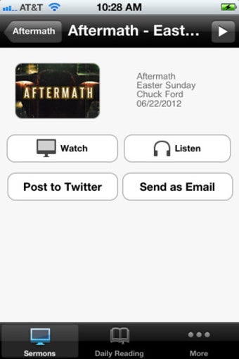 Image 5 for Relate Church App