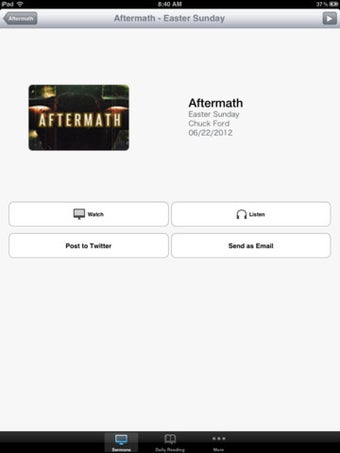 Image 0 for Relate Church App