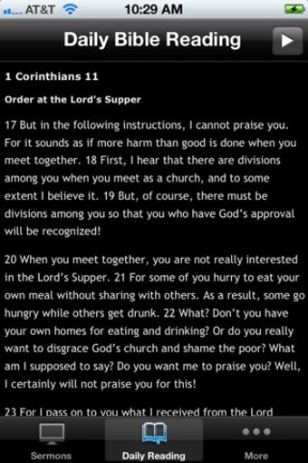 Image 4 for Relate Church App