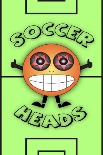 Image 1 for Soccer Heads