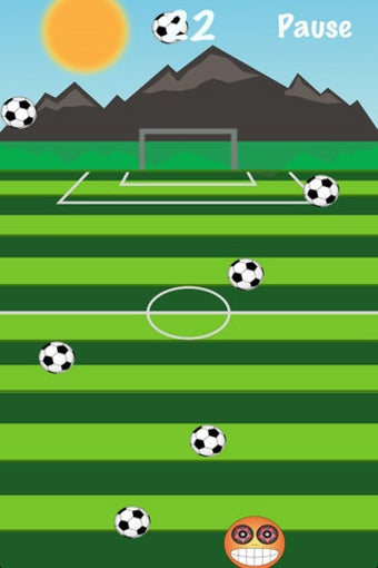 Image 2 for Soccer Heads