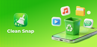 Image 0 for Clean Snap - Cleaning But…