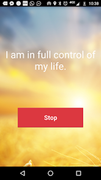 Image 1 for Self Discipline Affirmati…