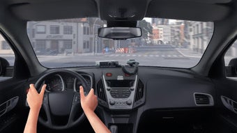 Imagen 0 para Ambulance Simulator