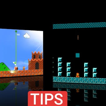 Image 2 for Guide: (For Super Mario B…