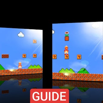 Imagen 2 para Guide: (For Super Mario B…