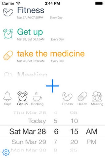 Image 0 for ez Alarm - Free easy way …
