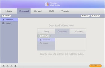 Imagen 1 para Adoreshare VTools for Mac