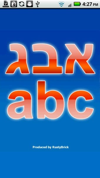 Imagen 0 para Hebrew/English Translator