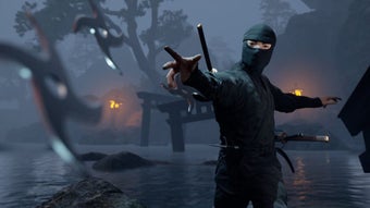 Imagen 0 para Ninja Simulator