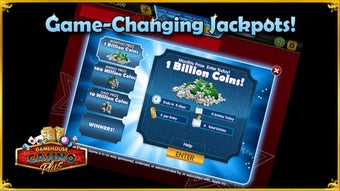 Imagen 0 para GameHouse Casino Plus