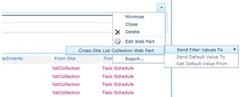 Image 0 for SharePoint List Collectio…
