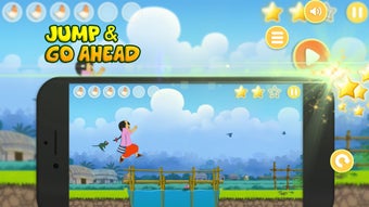 Image 1 for Meena Game