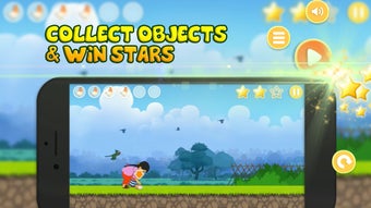 Image 0 for Meena Game
