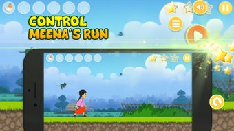 Image 2 for Meena Game