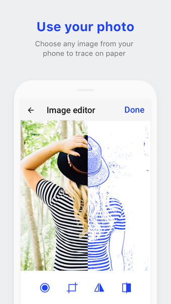 Image 0 for SketchAR: How to draw wit…