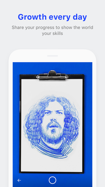 Image 3 for SketchAR: How to draw wit…