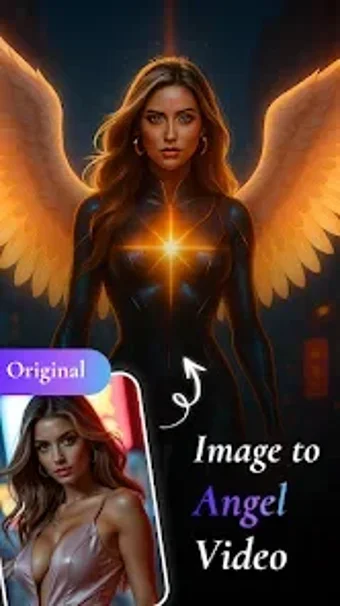 Image 0 for Trendify : AI Video Gener…