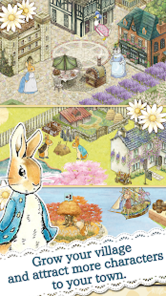 Imagen 3 para Peter Rabbit -Hidden Worl…