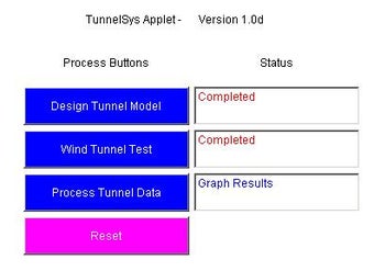Imagen 1 para TunnelSys