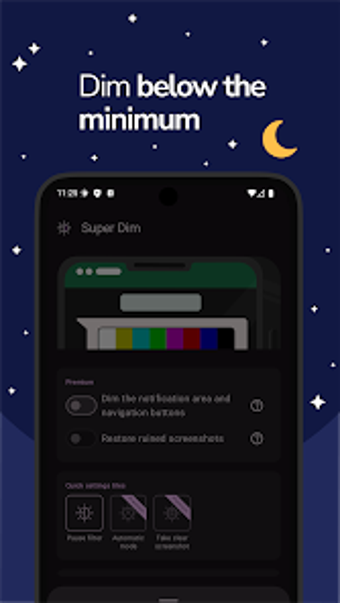 Image 0 for Super Dim