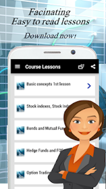 Image 2 for Stock market free course …