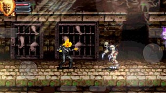 Imagen 0 para Ghost Rider 2 for Windows…