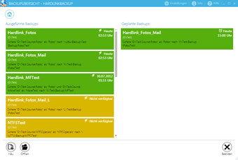Image 0 for HardlinkBackup (64-bit)