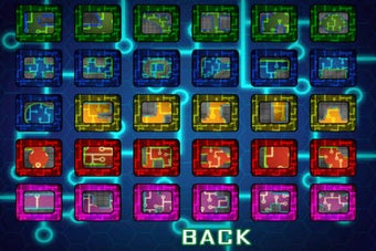Image 0 for Mecha Break Out Free