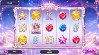Image 0 for Starluxe Queen Luckivo