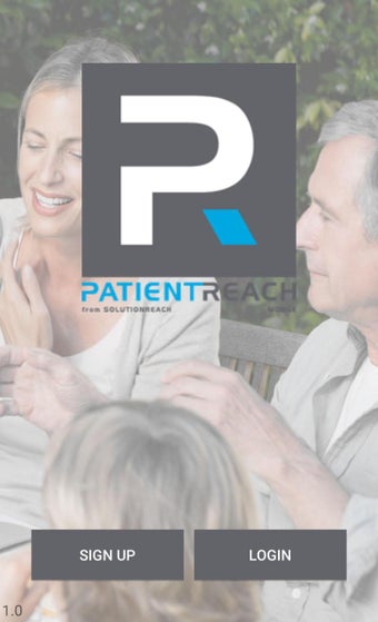 Image 1 for PatientReach Mobile