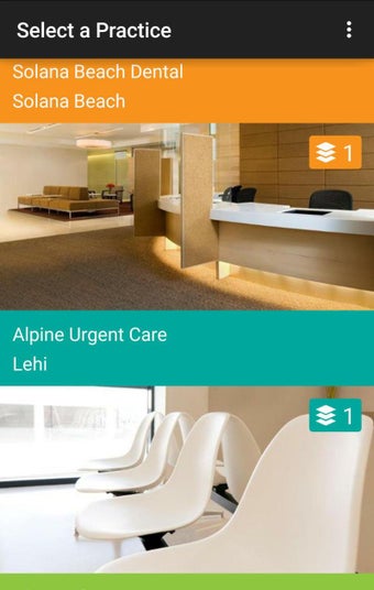 Image 0 for PatientReach Mobile