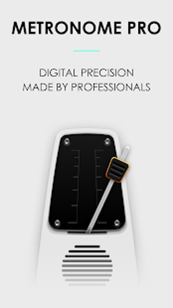 Image 0 for Metronome Pro - Beat & Te…