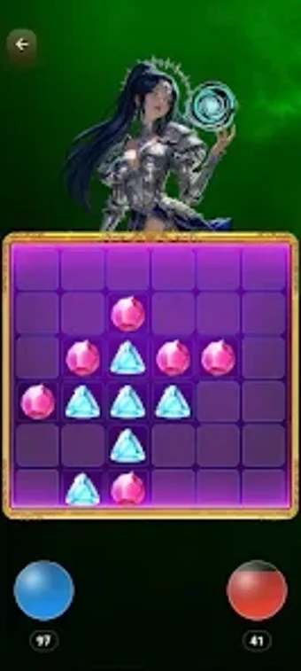 Imagen 0 para 66 Grid War