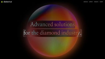 Image 0 for Diatech