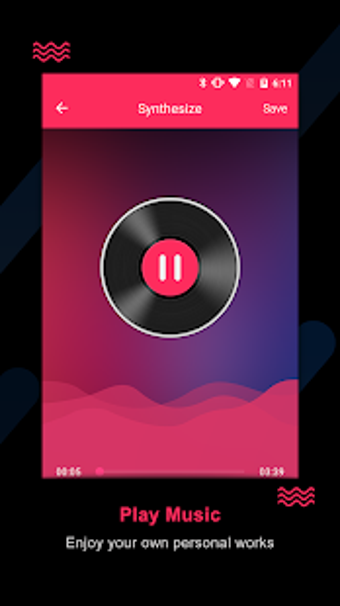 Imagen 1 para Song Cutter - Mini Music …