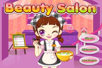 Imagen 0 para Baby Spa Makeover Salon :…