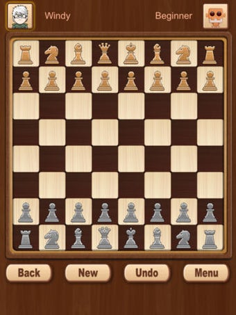 Image 0 for Chess - Board Game Club H…