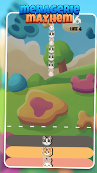 Imagen 0 para menagerie mayhem