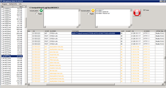 Image 0 for IISLogViewer
