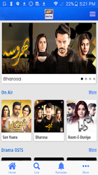 Image 0 for ARY DIGITAL