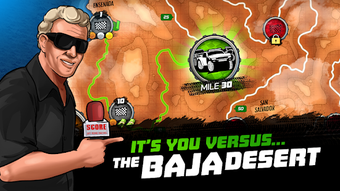 Imagen 1 para Baja Big Air